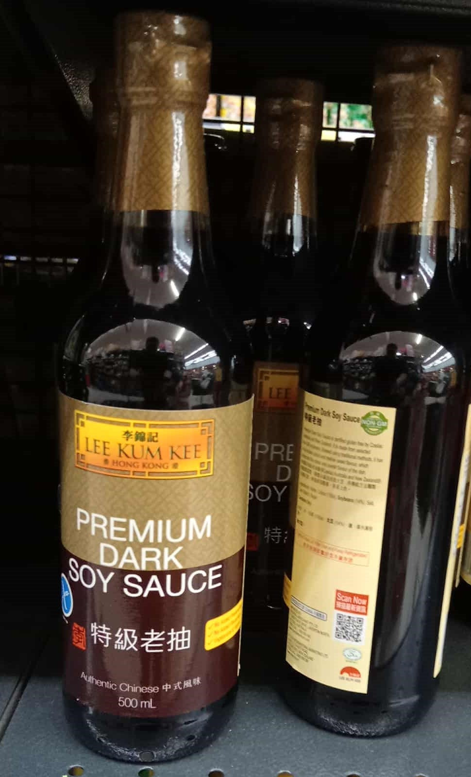 ASIAN ESSENTIALS PANTRY STARTER