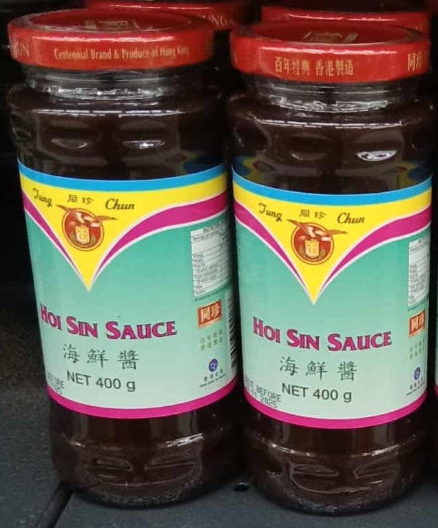 ASIAN ESSENTIALS PANTRY STARTER
