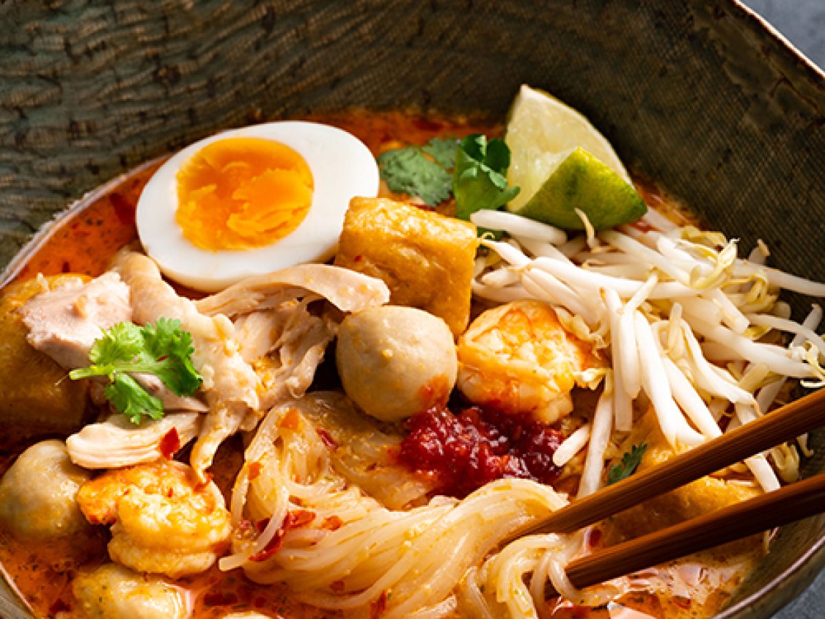 RICE NOODLE PHO KHO 500G OH RICEY