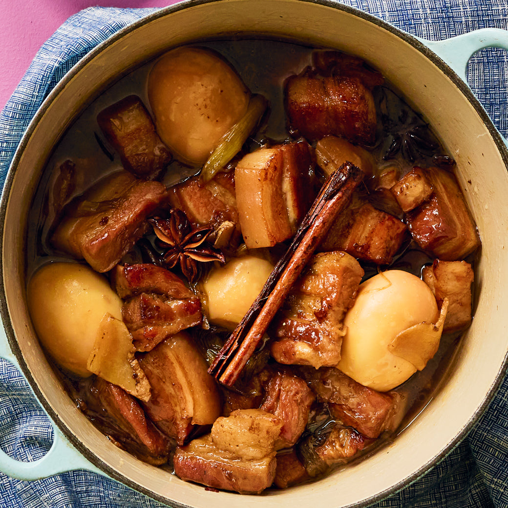 LOBO CHINESE FIVE SPICE BLEND