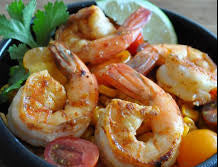 FROZEN MEAT PRODUCTS & SEAFOOD