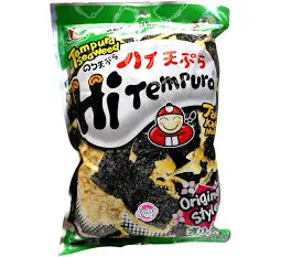 ASIAN SNACKS & TREATS