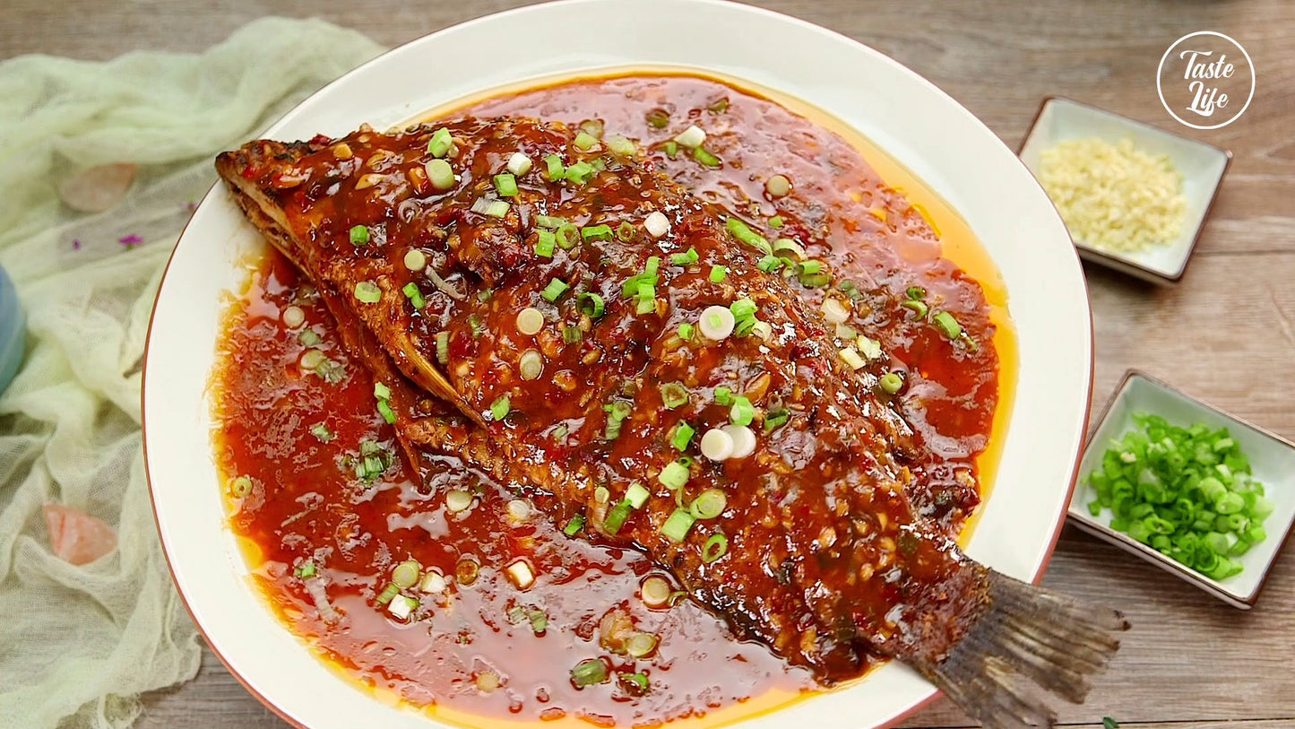 CHILLI BEAN SAUCE LKK 368g