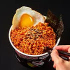 SAMYANG HOT CHICKEN FLAVOR RAMEN 250GM