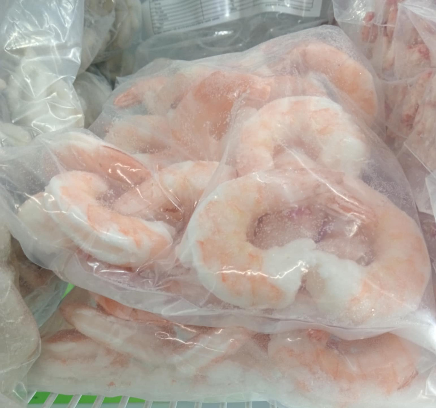 HOT POT BUNDLE #3 MONSTER HOT POT 4-6 PEOPLE