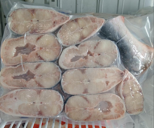 BASA CUTLETS 1KG