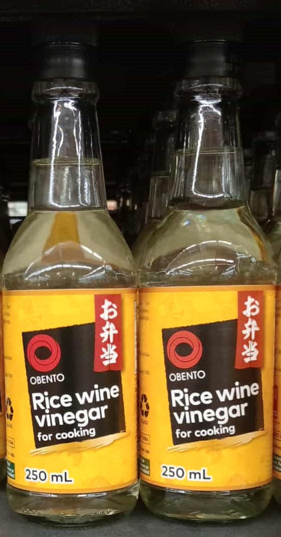 ASIAN ESSENTIALS PANTRY STARTER