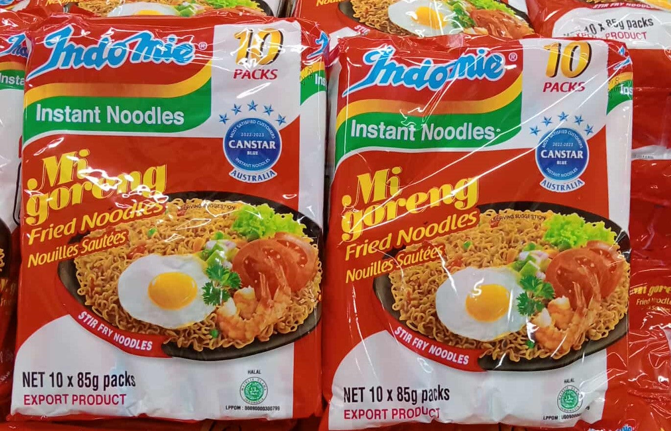 ASIAN ESSENTIALS PANTRY STARTER