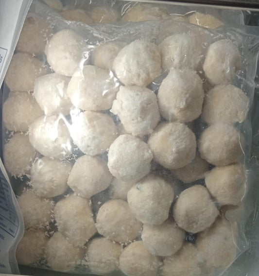 FISH BALLS 1KG