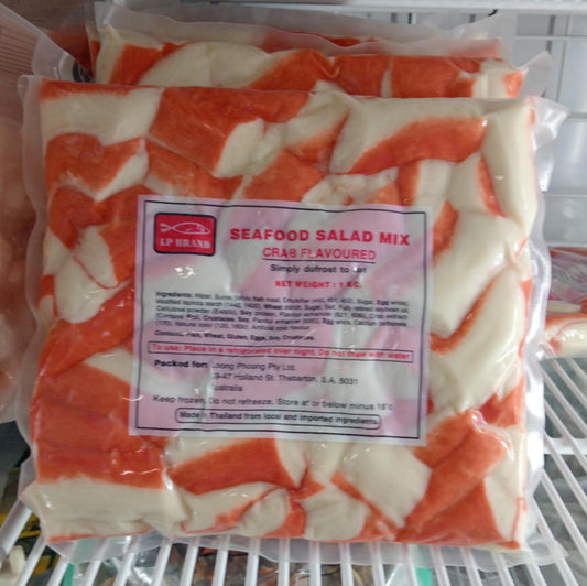 SEAFOOD EXTENDER 1KG