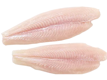 BASA FILLETS 1kg