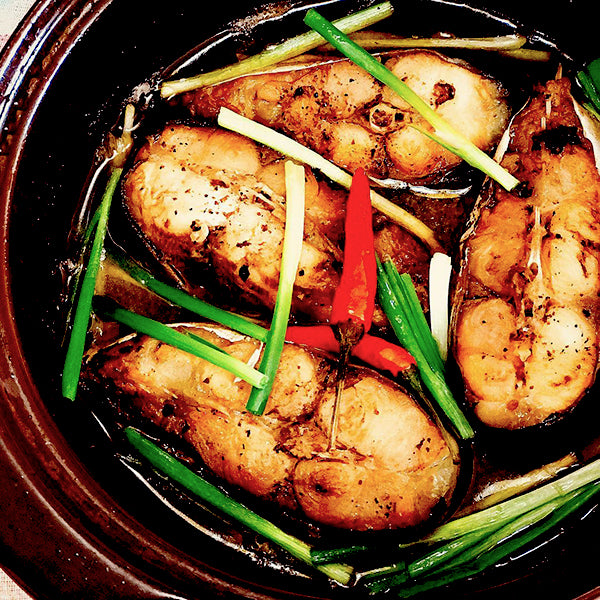 Basa cutlets 1kg