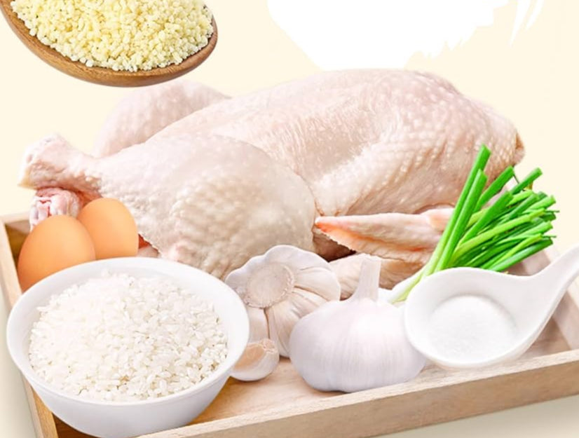 KNORR CHICKEN POWDER 1kg
