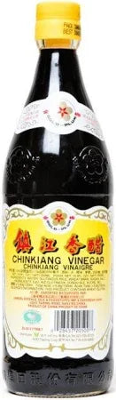 CHIN KIANG VINEGAR HS 550ml