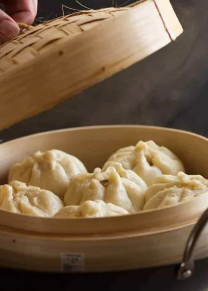 PORK BUNS 450gm