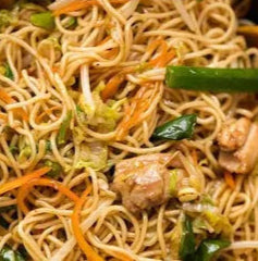 MAGGI SEASONING SAUCE