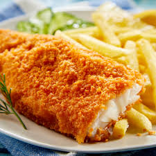 BASA FILLETS 1kg