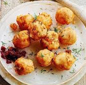 FISH BALLS 1KG