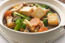 FISH TOFU 1KG