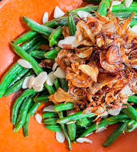FRIED RED SHALLOT  1kg