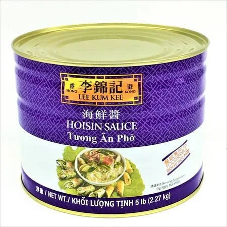 HOISIN SAUCE LKK 2.27KG