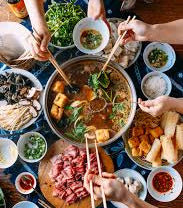 HAI DI LAO THREE DELICACIES HOT POT SAUCE