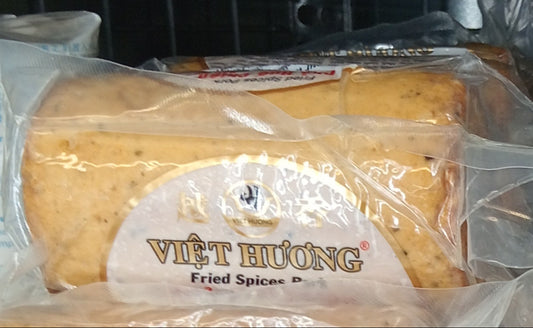 VIET HOUNG FRIED SPICES PORK ROLL 500GM