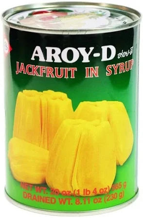 JACKFRUIT IN SYRUP