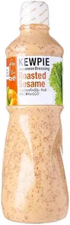 KEWPIE SESAME DRESSING 1 LITRE