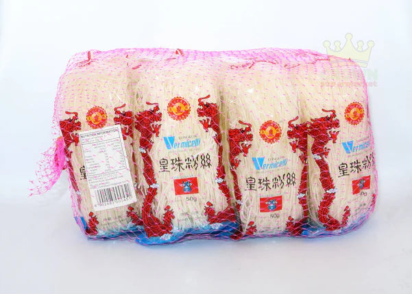 Lucky Pearl Longkow Vermicelli 8X50GM packs