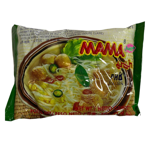 Mama Chand Clear Soup 55g