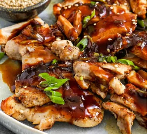 TUNG CHUN HOI SIN SAUCE 400GM