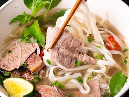 Por Kwan PHO Vietnamese Beef Flavour Paste 454gm