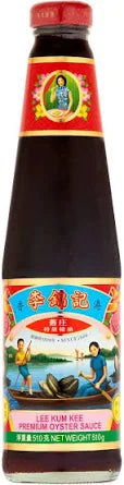 LKK PREMIUM OYSTER SAUCE  510g