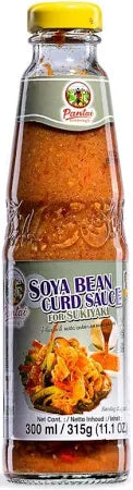 Pantai Soya Bean Curd Sauce