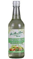 RICE VINEGAR PRB 500ml