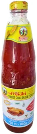 SWEET CHILLI SAUCE FOR CHICKEN PT 730ml