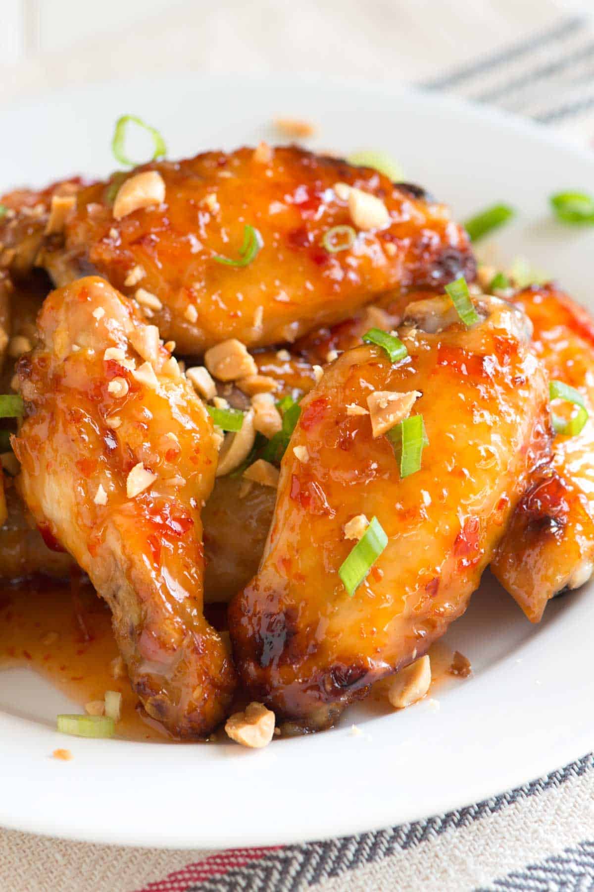 SWEET CHILLI SAUCE FOR CHICKEN PT 730ml
