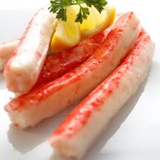 Seafood sticks 1kg