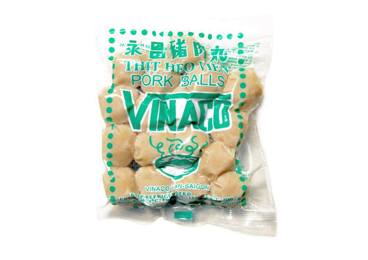 Vinaco Pork Balls 200g