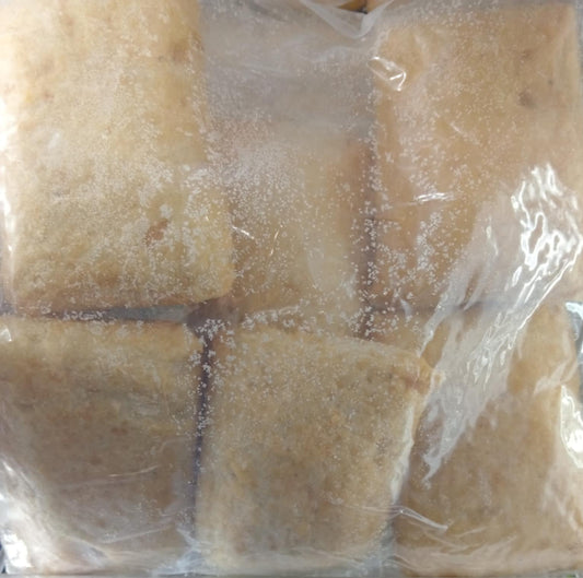 FRIED FISH CAKES 1KG