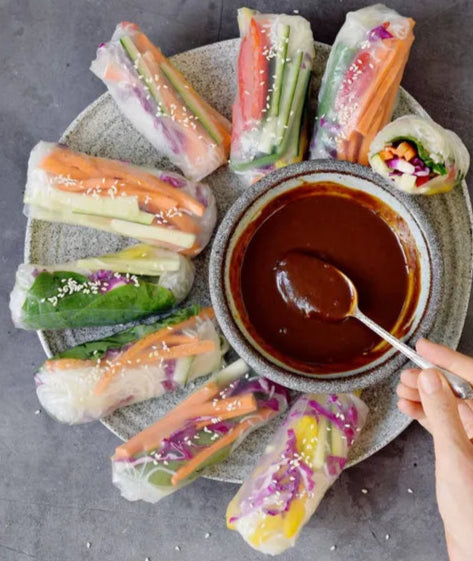 LEE KUM KEE HOISIN SAUCE 397GM