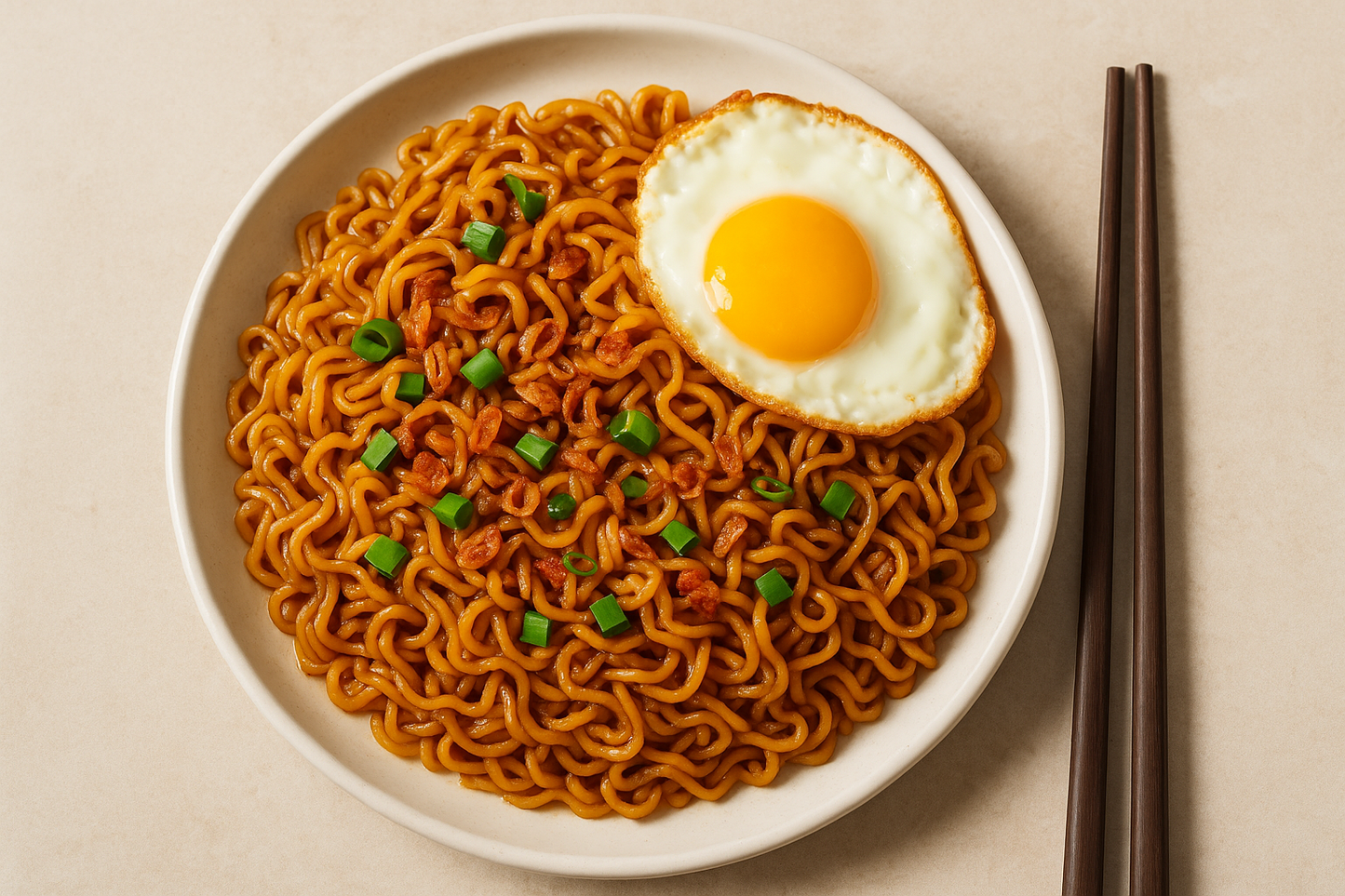 Indomie Mi Goreng
