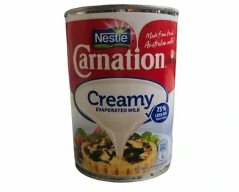 CARNATION MILK 375ML