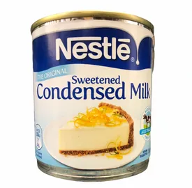 NESTLE SWEETENED CONDENSED MILK  395GM