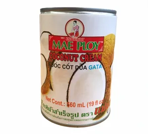 MAE PLOY COCONUT CREAM  560ML