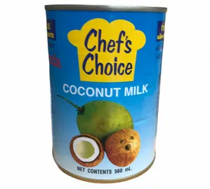 COCONUT MILK CC 560ML