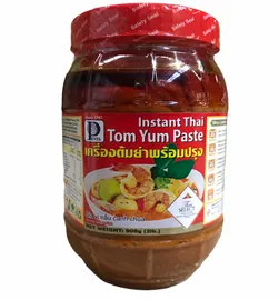 Penta Tom Yum Paste 900GM