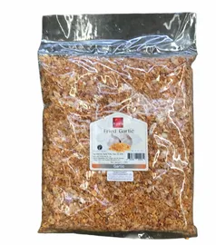 FRIED GARLIC W/SKIN AIYARA 1KG