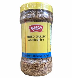 FRIED GARLIC MAE SRI 300GM